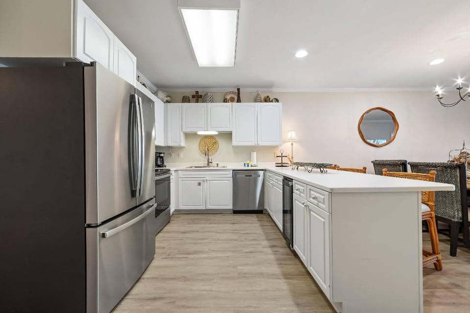 Marlin Key 1B House in Orange Beach