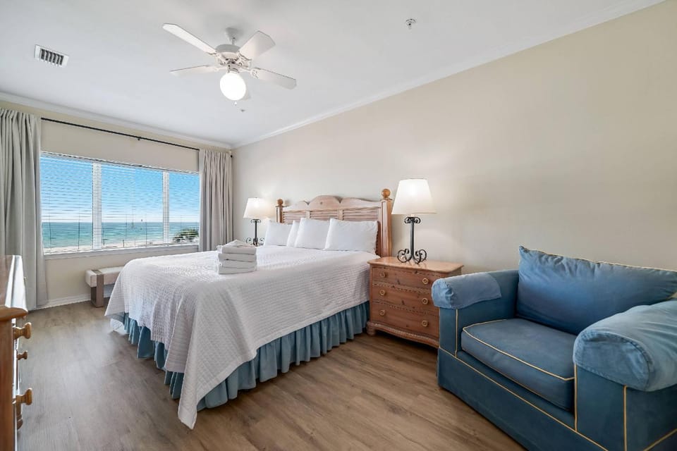 Marlin Key 1B House in Orange Beach
