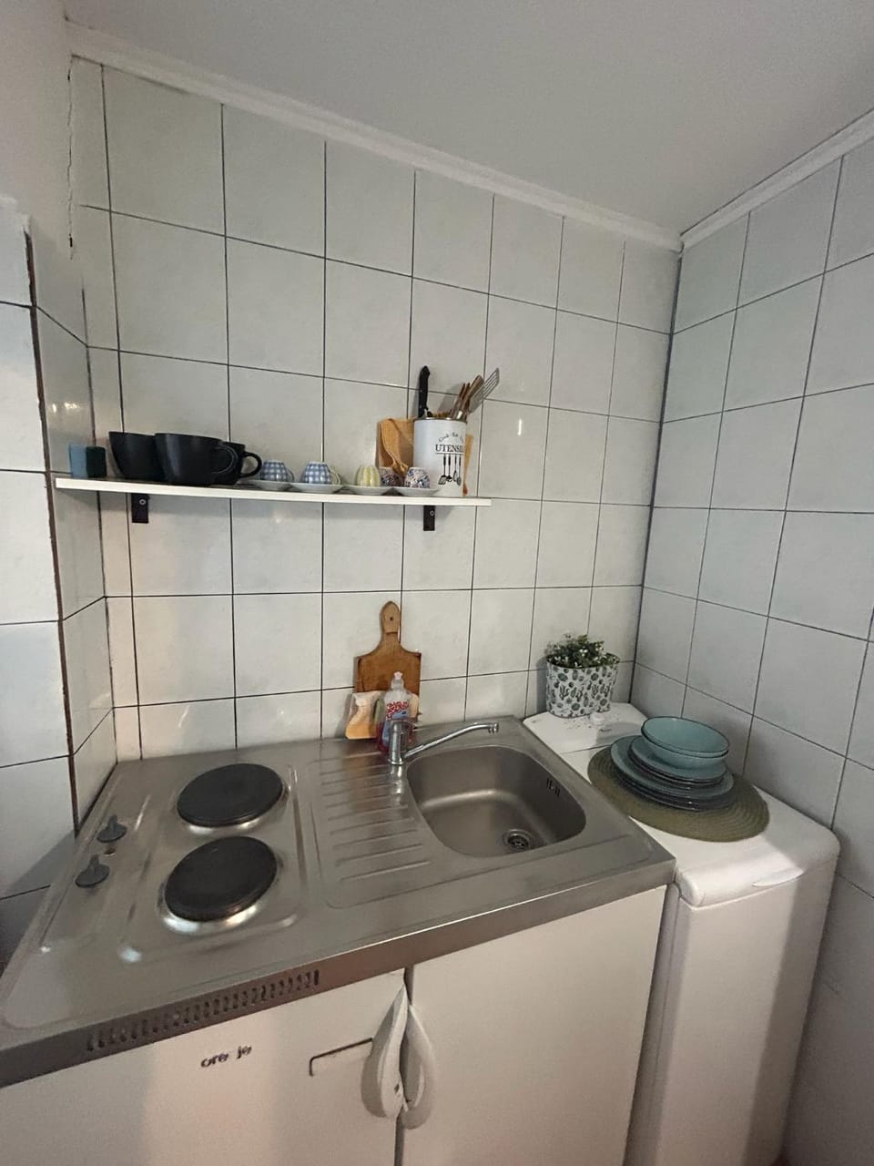 BRIX City Center Apartment in Split