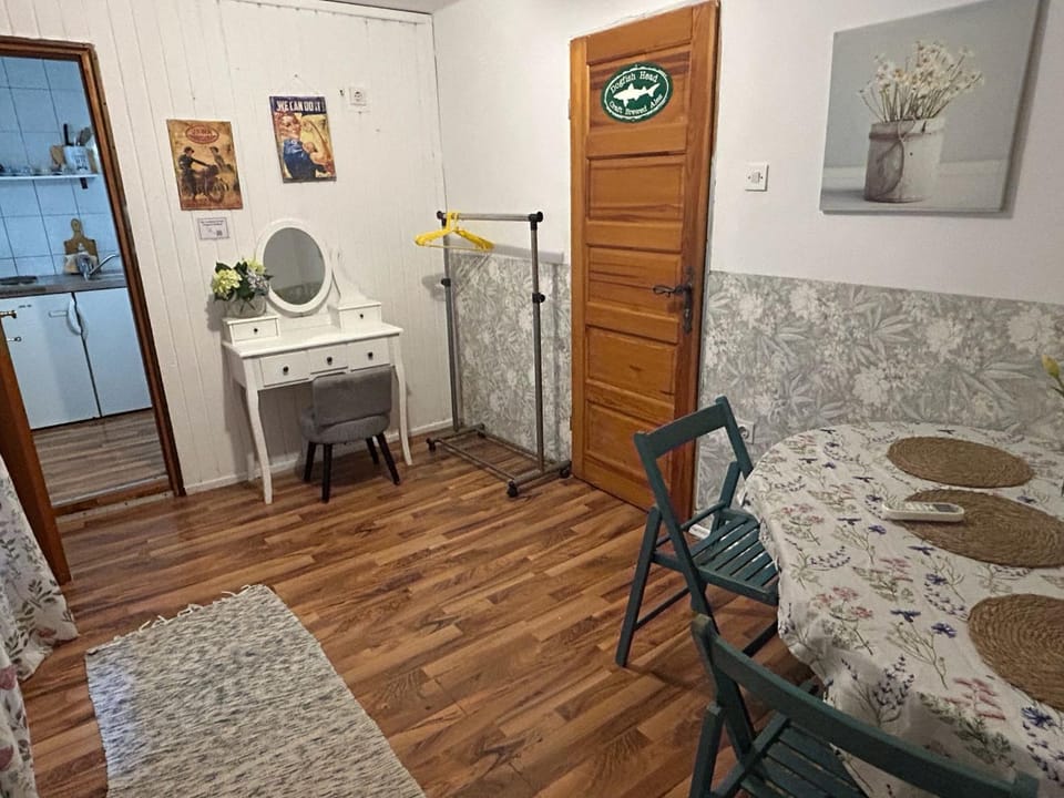 BRIX City Center Apartment in Split