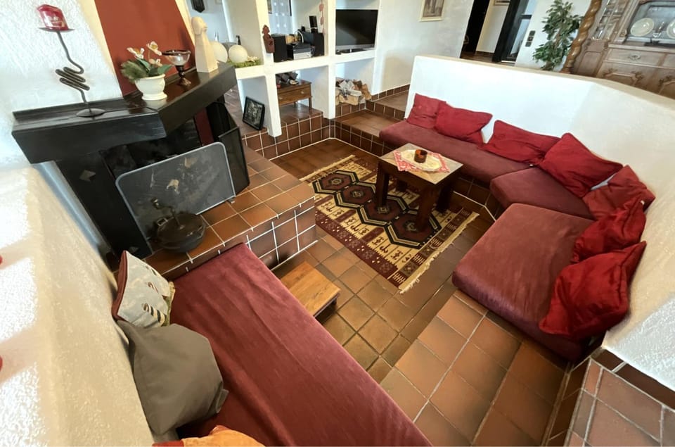Haus Birkenhof House in Friesland