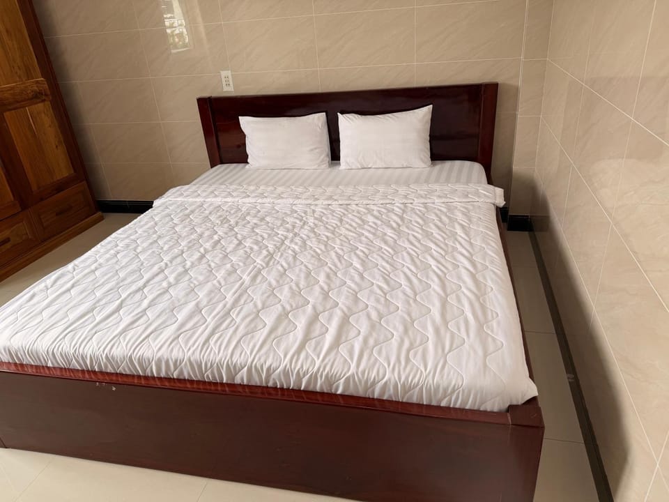 Nhà Nghỉ Lê Nguyên Hotel in Kien Giang