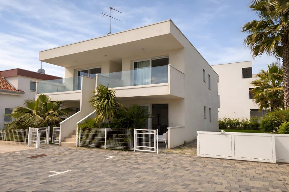 Permar - Home immobiliare Apartment in Lido di Jesolo