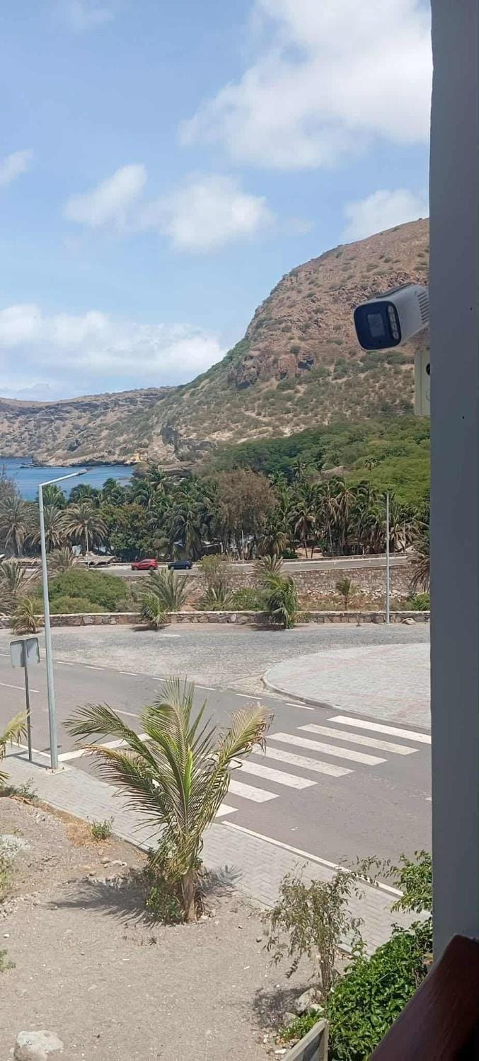 Natural landscape, Lake view, Street view