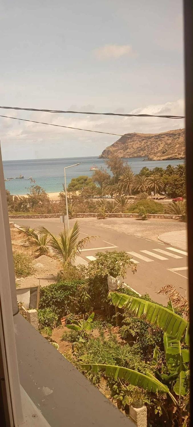 Neighbourhood, Natural landscape, Mountain view, Sea view