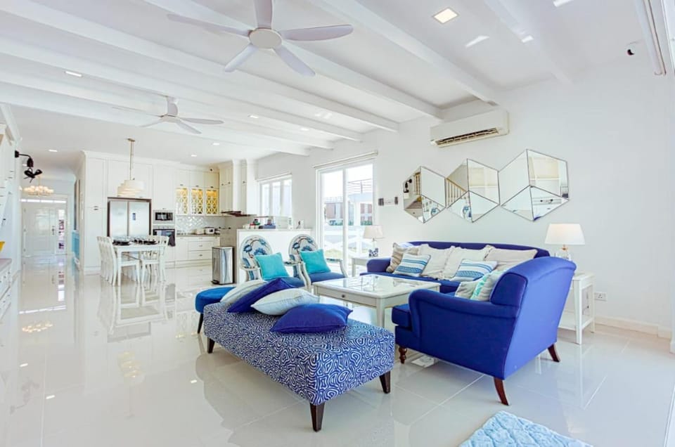 BLUEHOUSE Port Dickson The Waves Beach Villa Villa in Port Dickson