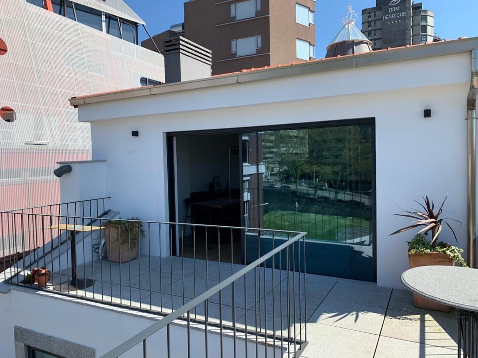I love Trindade - Apartment in the Heart Porto - Metro Apartment in Porto