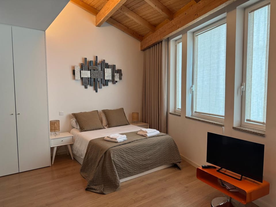 I love Trindade - Apartment in the Heart Porto - Metro Apartment in Porto