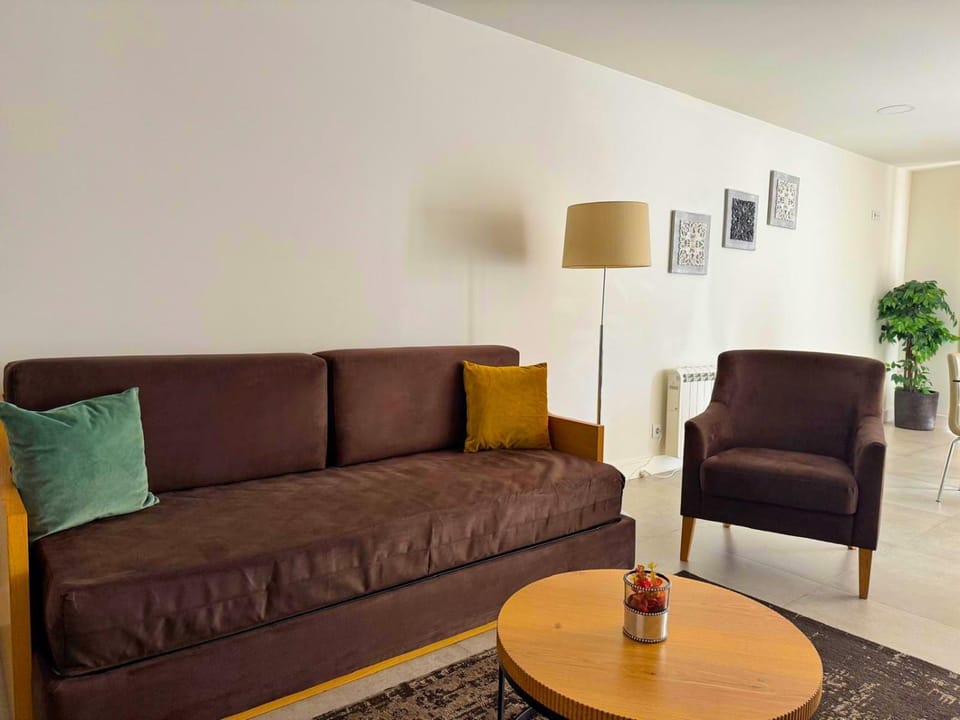 Apartamentos Fonte Velha Apartment in Viana do Castelo District, Portugal