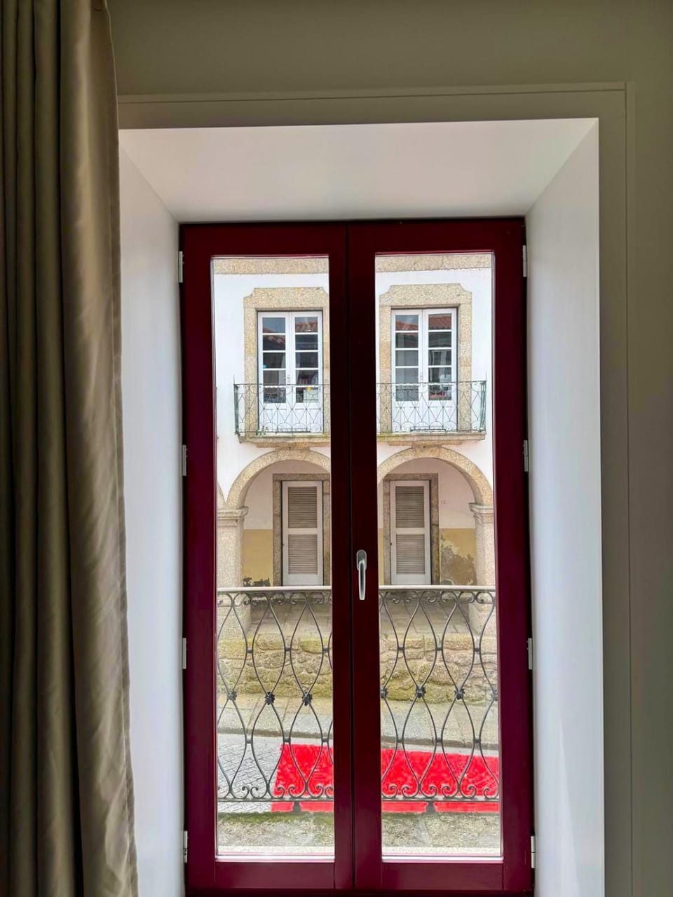 Apartamentos Fonte Velha Apartment in Viana do Castelo District, Portugal