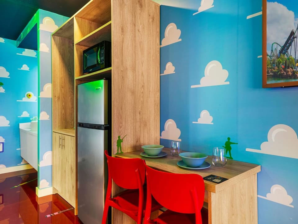 Toy Story Magic Studio Close to Disney House in Osceola County