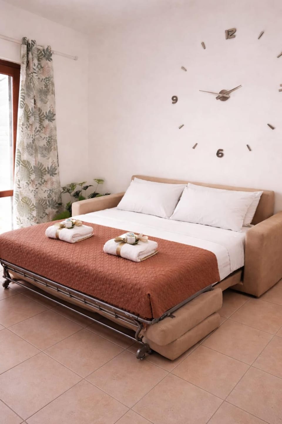Blossom House Apartment in Sicily