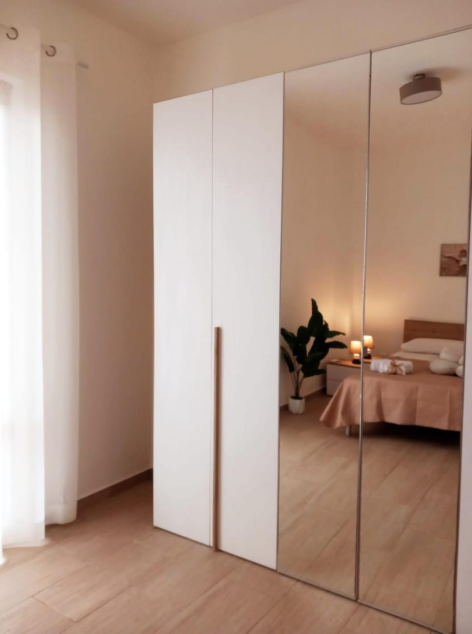 Blossom House Apartment in Sicily