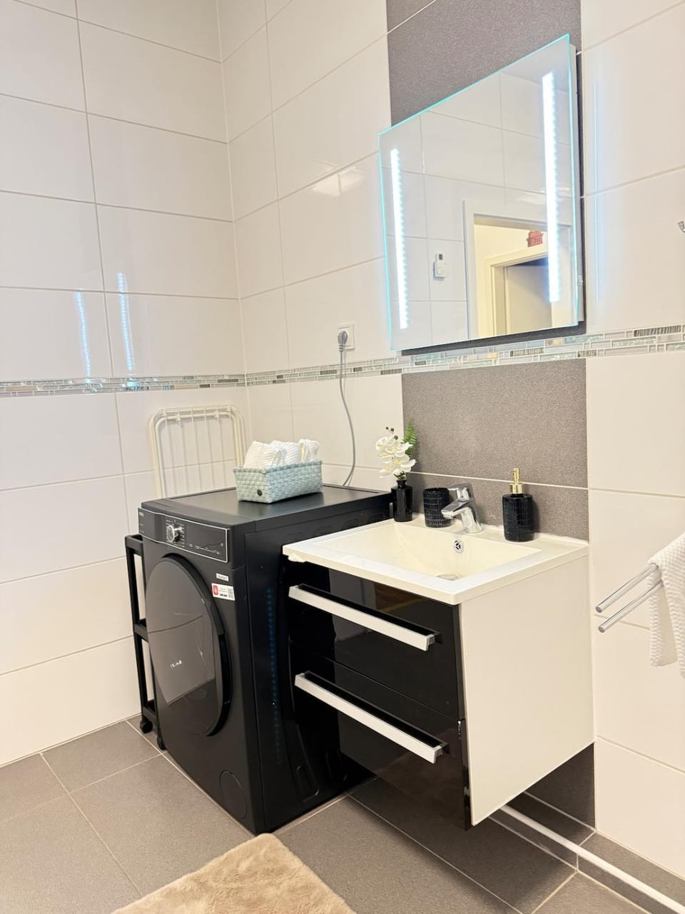 House Regatta Apartment in Duisburg