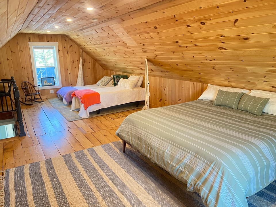 The Timeless Retreat Close Kennebunkport House in Arundel