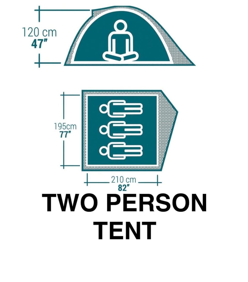Beer Base-Camp 'BASIC PACKAGE' Oktoberfest Camping, with free welcome beer and traditional lederhosen-dirndl shop Campground/ 
RV Resort in Munich
