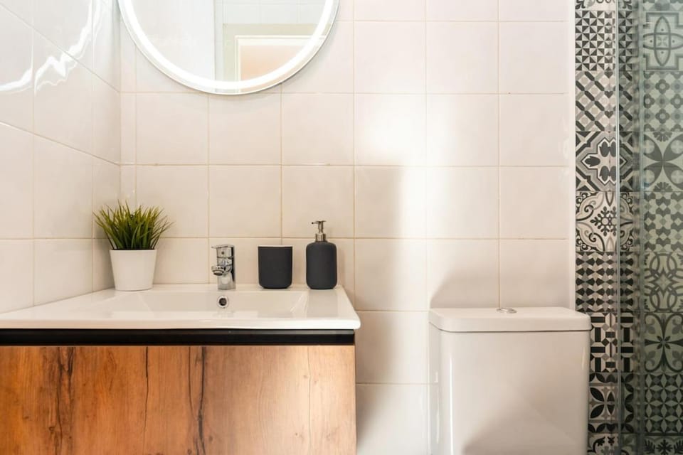 Lovely Studio near Avenida da Liberdade Apartment in Lisbon