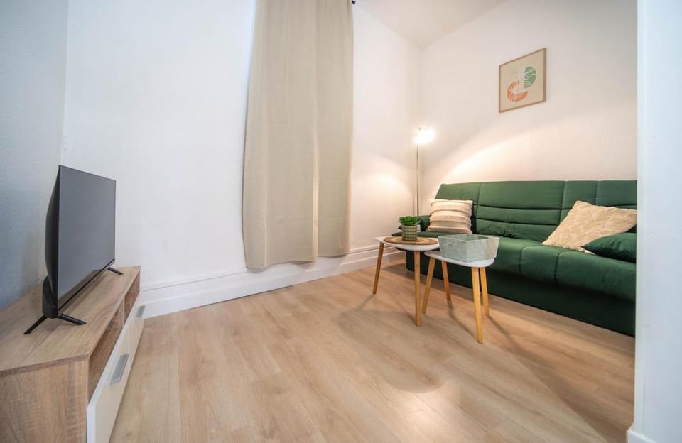 Le Jean Moulin 11 Apartment in Bourgogne-Franche-Comté