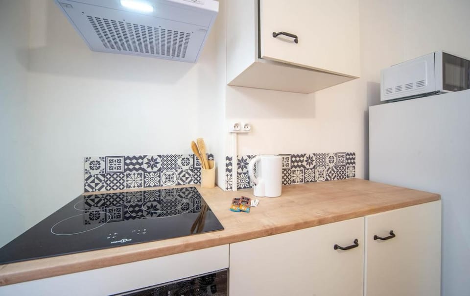 Le Jean Moulin 11 Apartment in Bourgogne-Franche-Comté