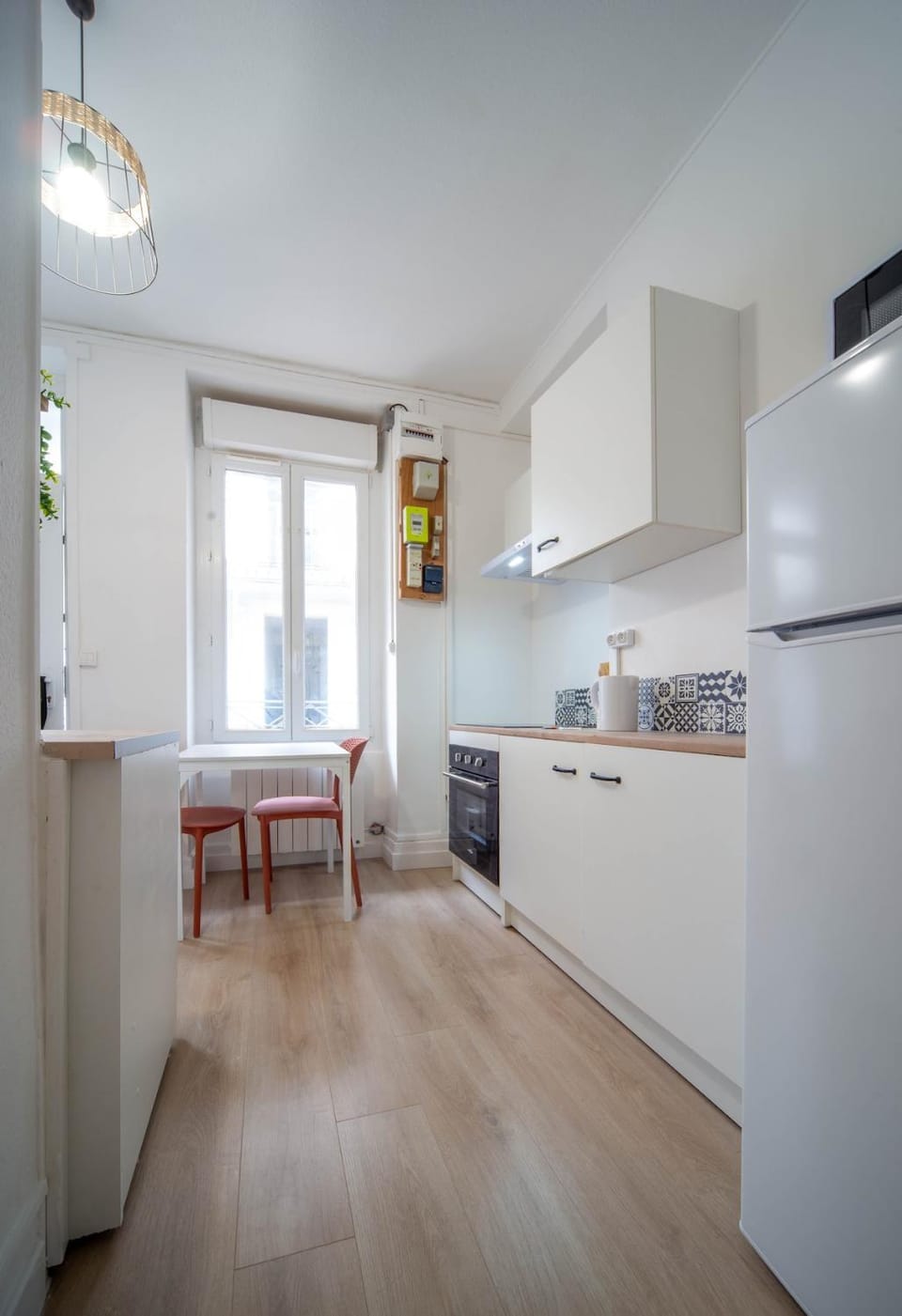 Le Jean Moulin 11 Apartment in Bourgogne-Franche-Comté
