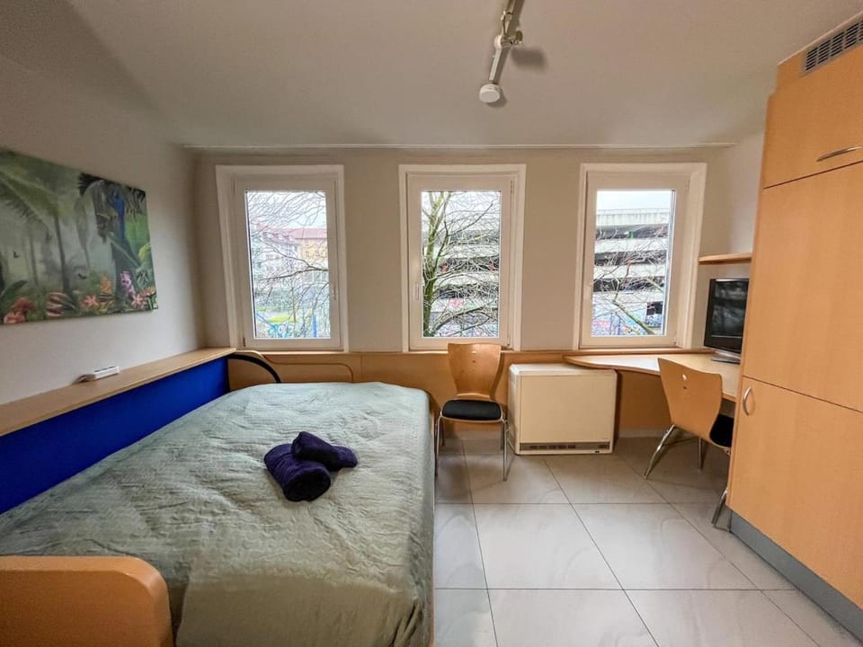 1-Zimmer City-Apartment W4 Apartment in Stuttgart