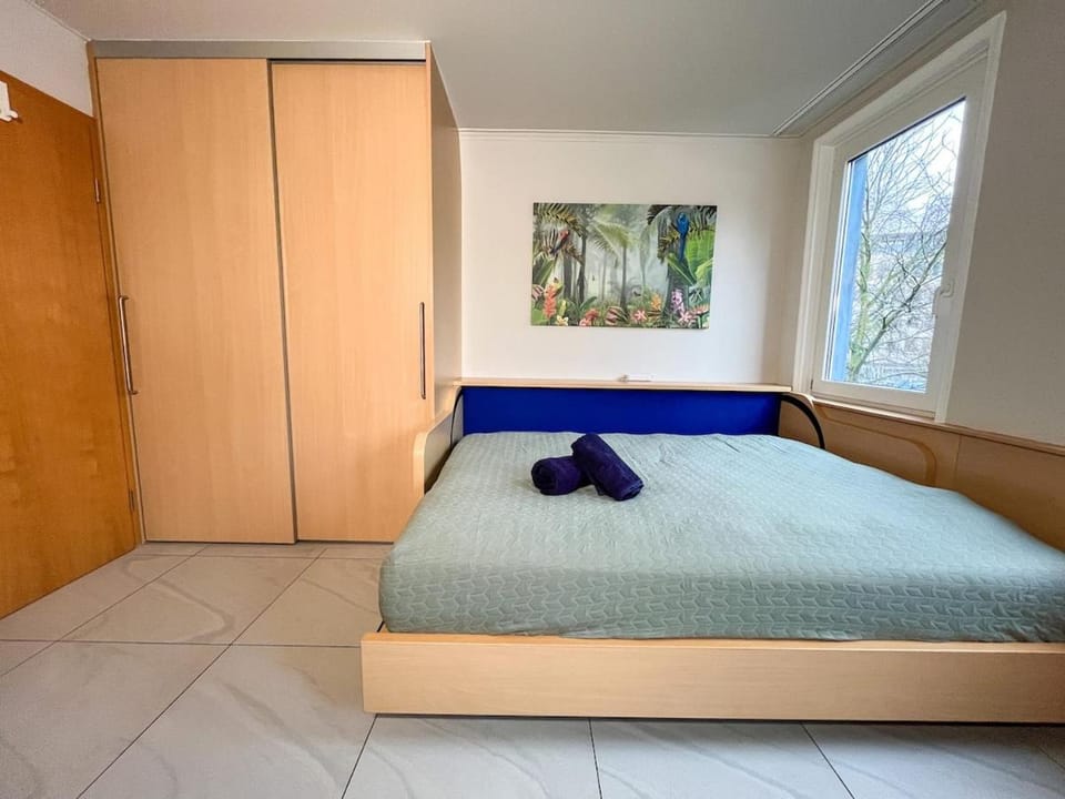 1-Zimmer City-Apartment W4 Apartment in Stuttgart