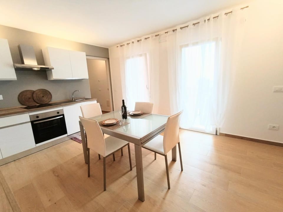 Calmasino house Apartment in Lake Garda