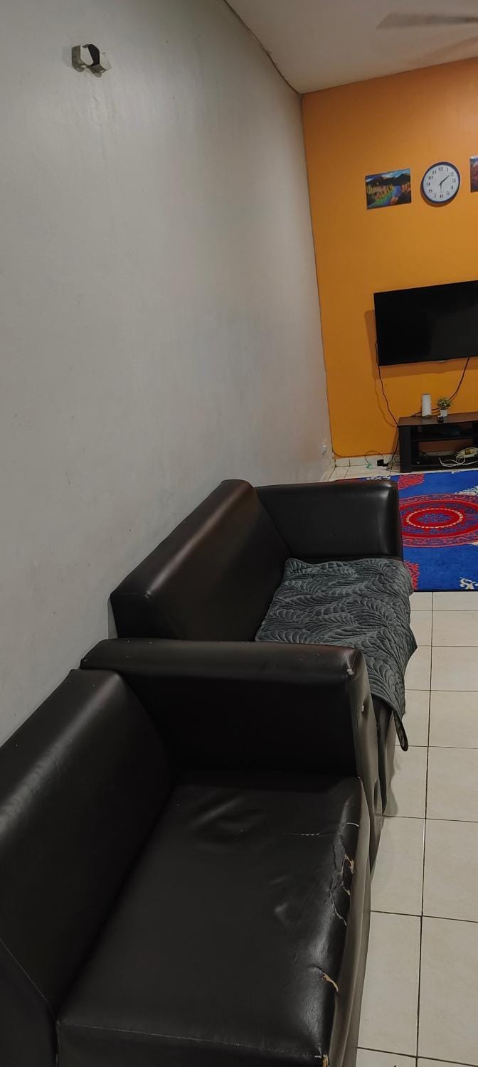 Tamu Homestay Jengka Vacation rental in Pahang, Malaysia