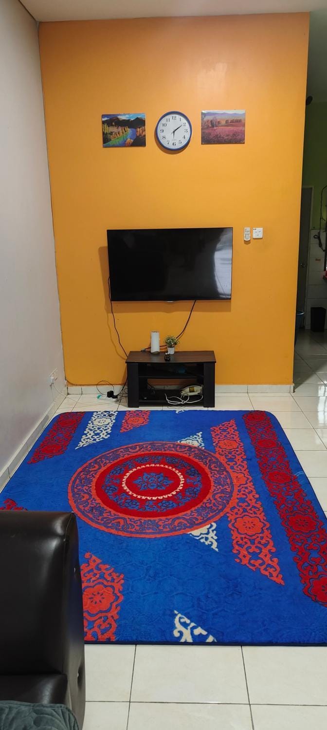 Tamu Homestay Jengka Vacation rental in Pahang, Malaysia