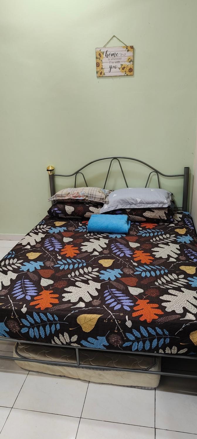 Tamu Homestay Jengka Vacation rental in Pahang, Malaysia
