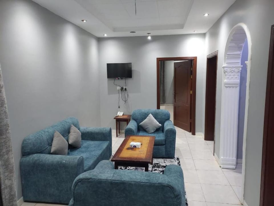 تميز الحمدانية Tamayoz Al-Hamdaneyah Apartment in Jeddah