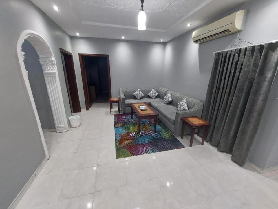تميز الحمدانية Tamayoz Al-Hamdaneyah Apartment in Jeddah