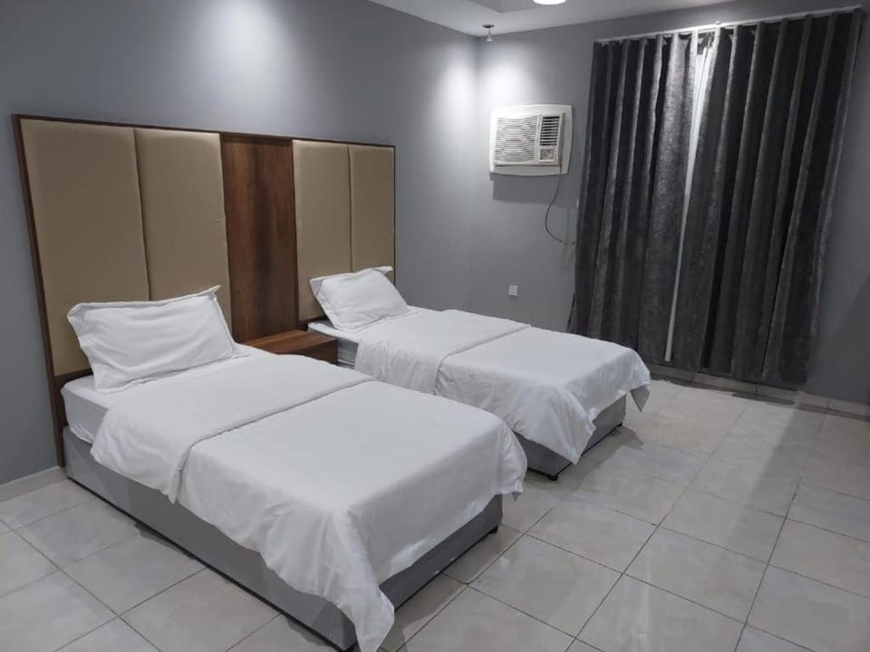 تميز الحمدانية Tamayoz Al-Hamdaneyah Apartment in Jeddah
