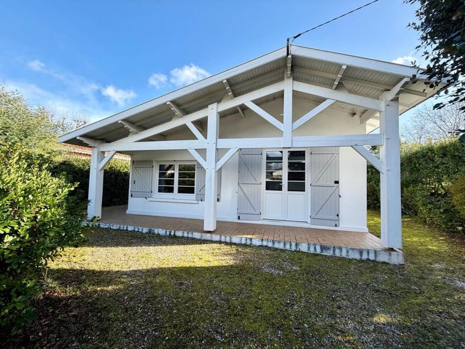 Maison Triana House in Andernos-les-Bains