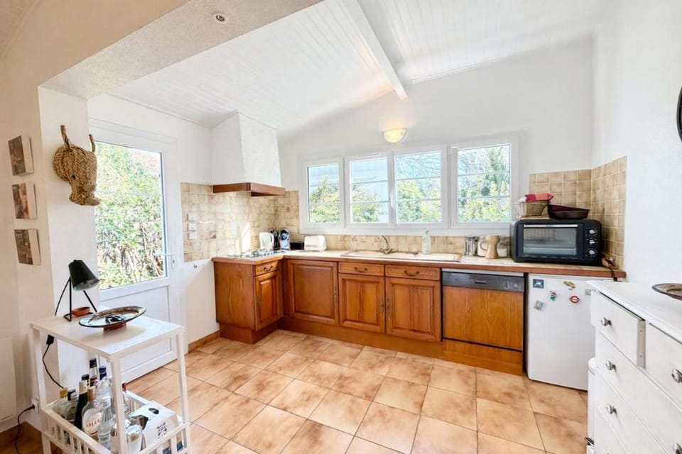 Maison Triana House in Andernos-les-Bains