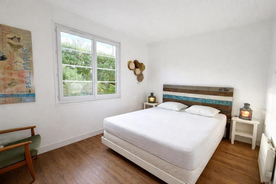 Maison Triana House in Andernos-les-Bains