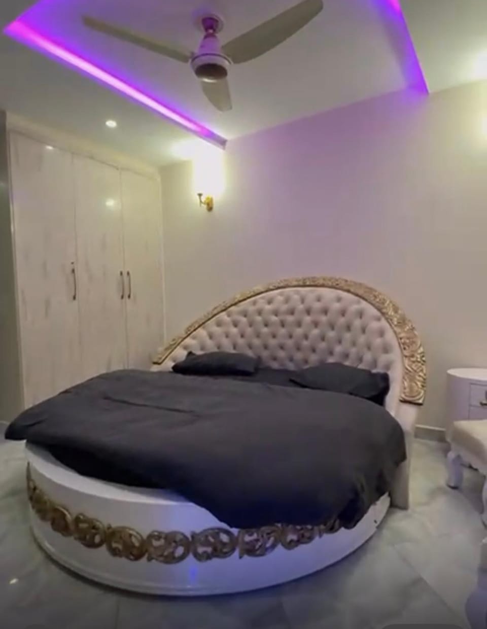 Fani properties Apartment in Lahore