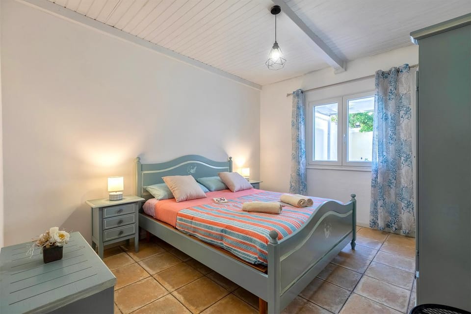 Su Marconi Home 1 Apartment in Alghero