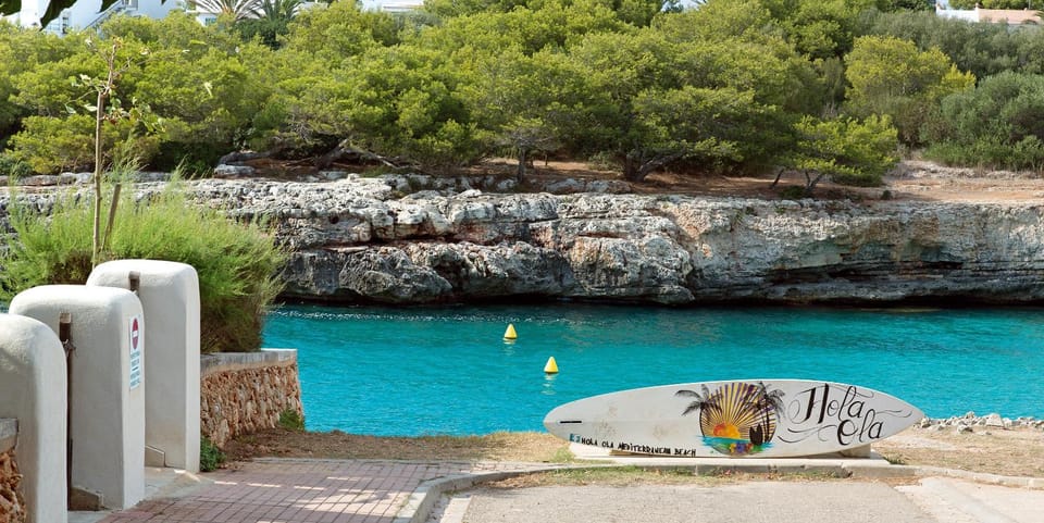 Natural landscape