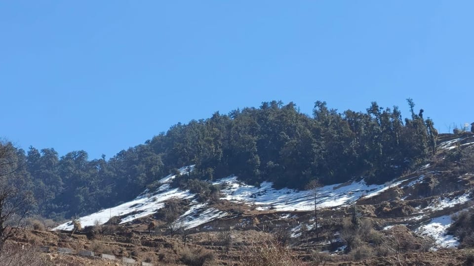 Mahadev Homestay Vacation rental in Uttarakhand