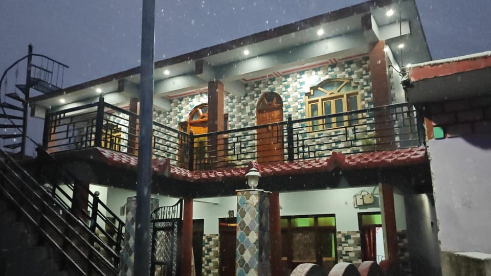Mahadev Homestay Vacation rental in Uttarakhand