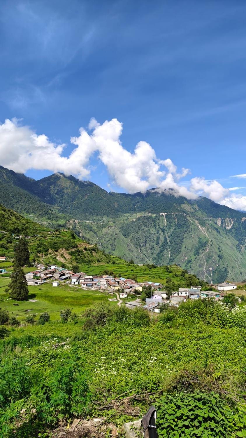 Mahadev Homestay Vacation rental in Uttarakhand