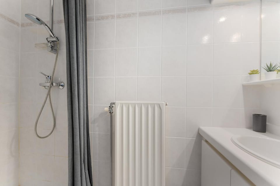 Peaceful Family Retreat in Knokke-Heist Apartment in Knokke-Heist