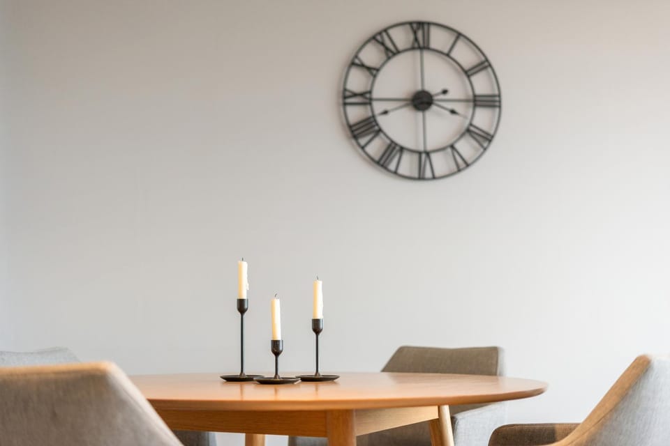 Peaceful Family Retreat in Knokke-Heist Apartment in Knokke-Heist