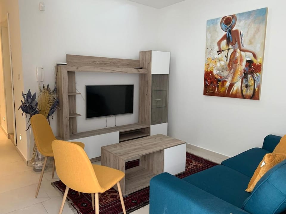 La Pergola Residence Apartment in Attard