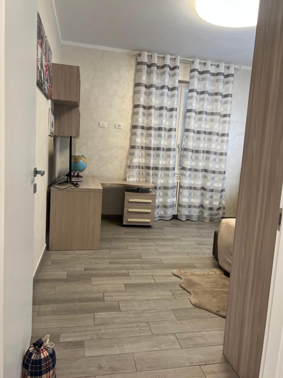 Casa RAFAEL & GINEVRA House in Lombardy