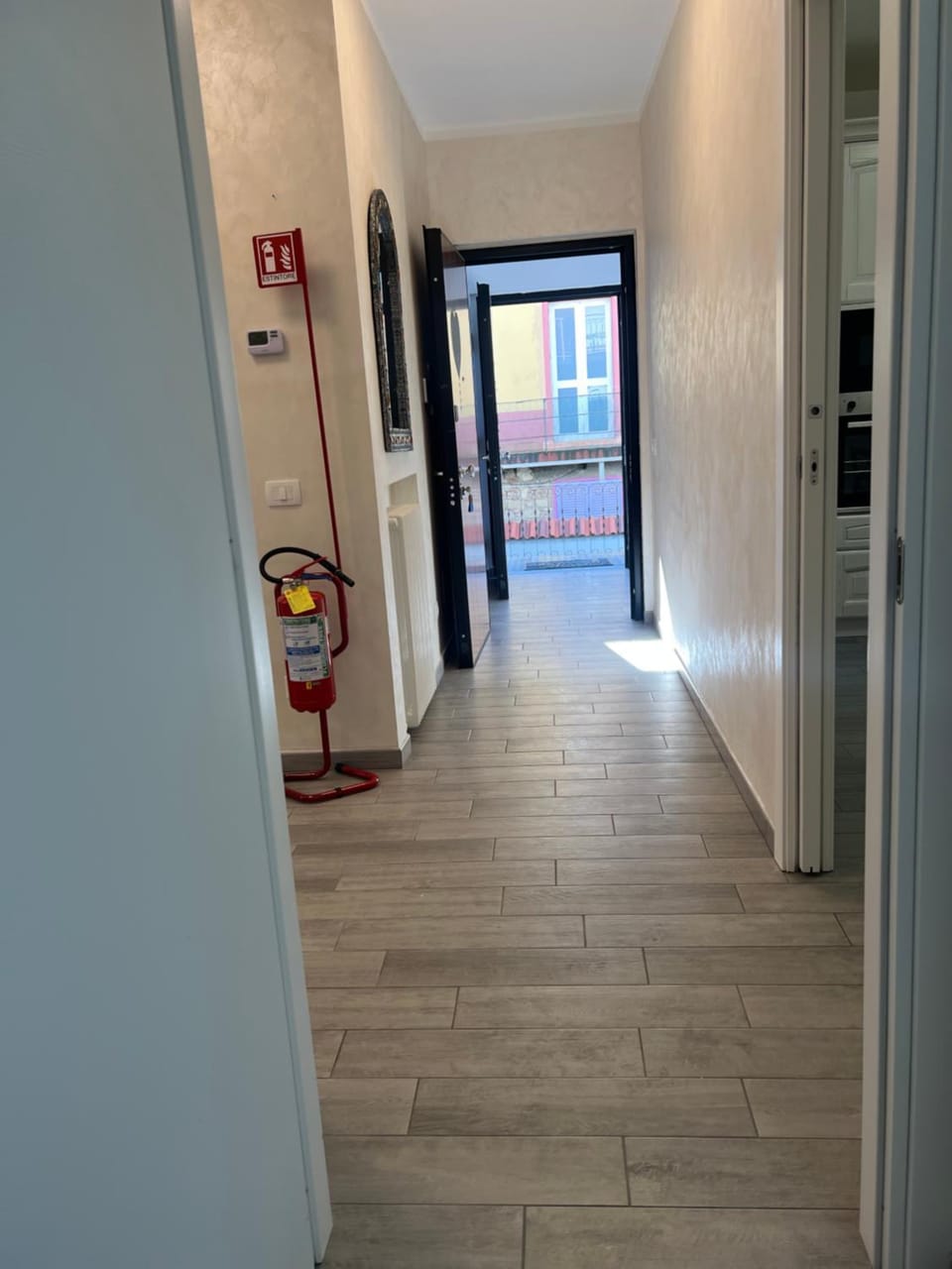 Casa RAFAEL & GINEVRA House in Lombardy