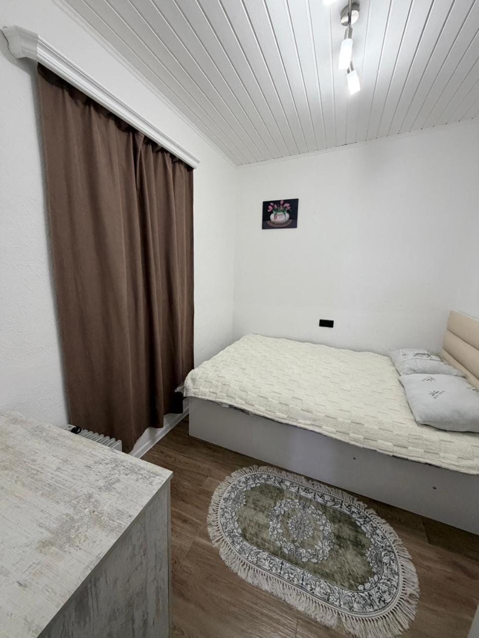 Askani Apartment Apartment in Tbilisi, Georgia