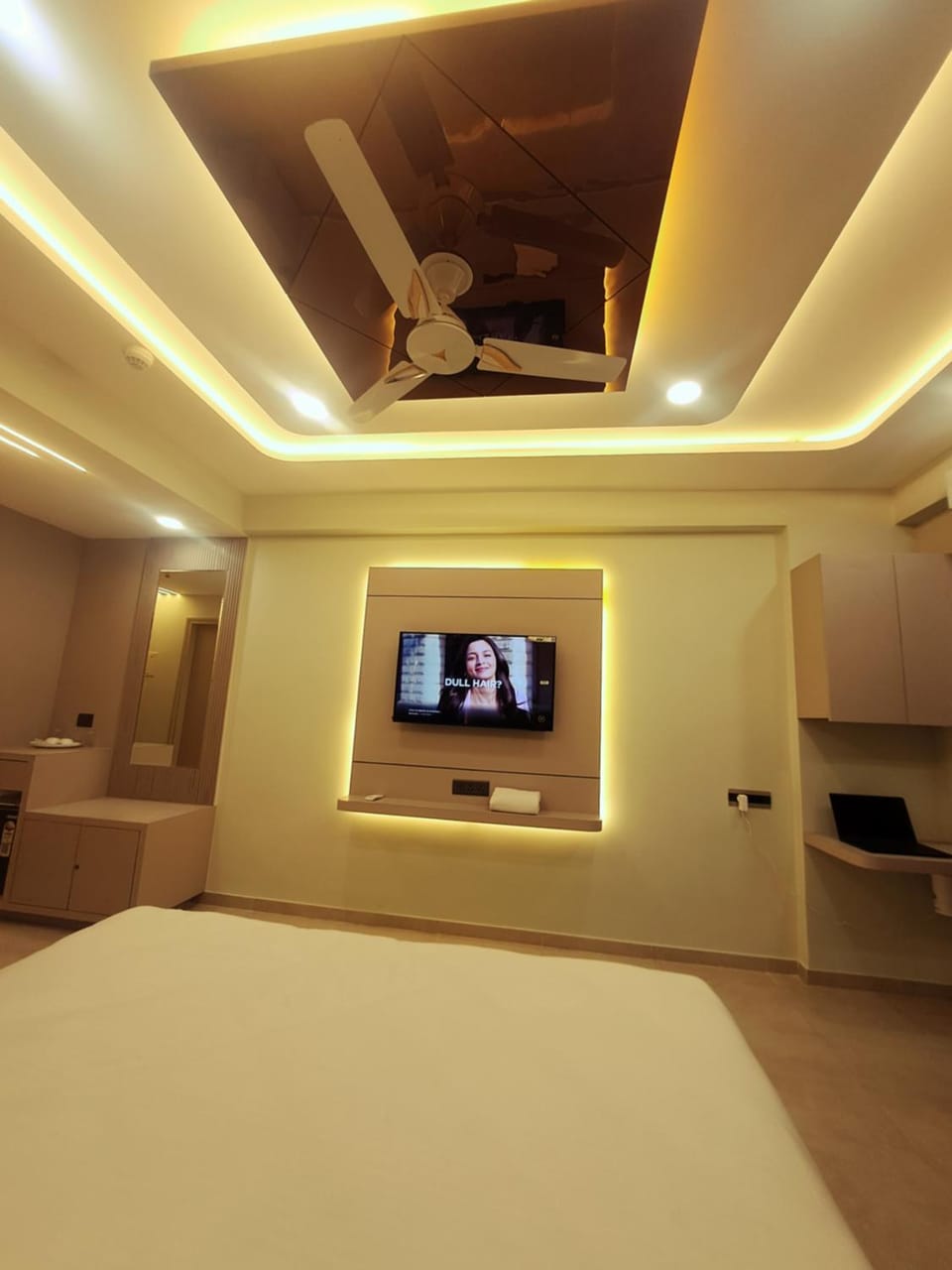 The Mini Haven Omaxe Hazratgunj Lucknow Hotel in Lucknow