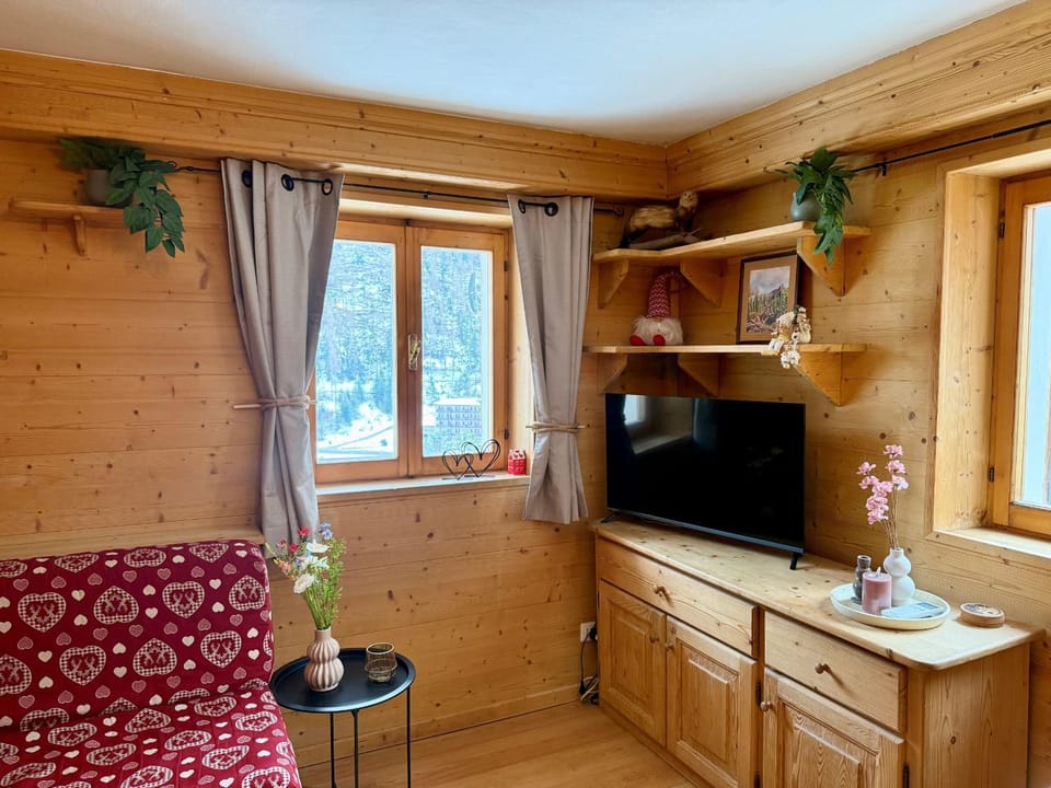 Communal lounge/ TV room, Living room